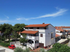 Apartments with a parking space Biograd na Moru, Biograd - 23415